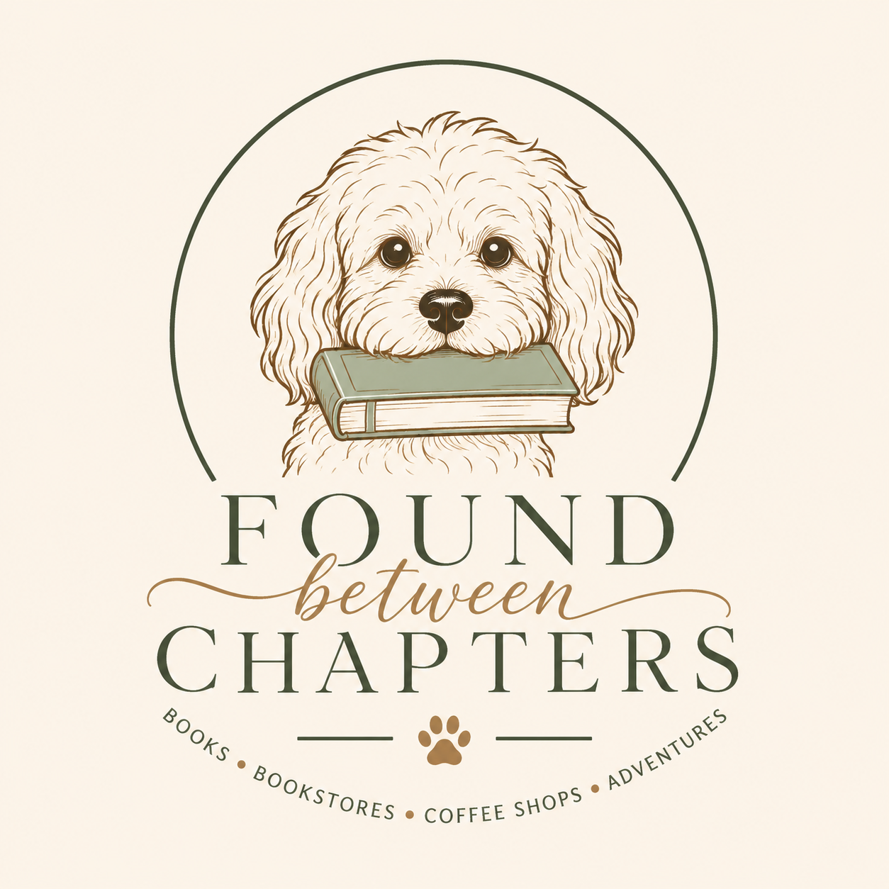 Why I Started Found Between Chapters
