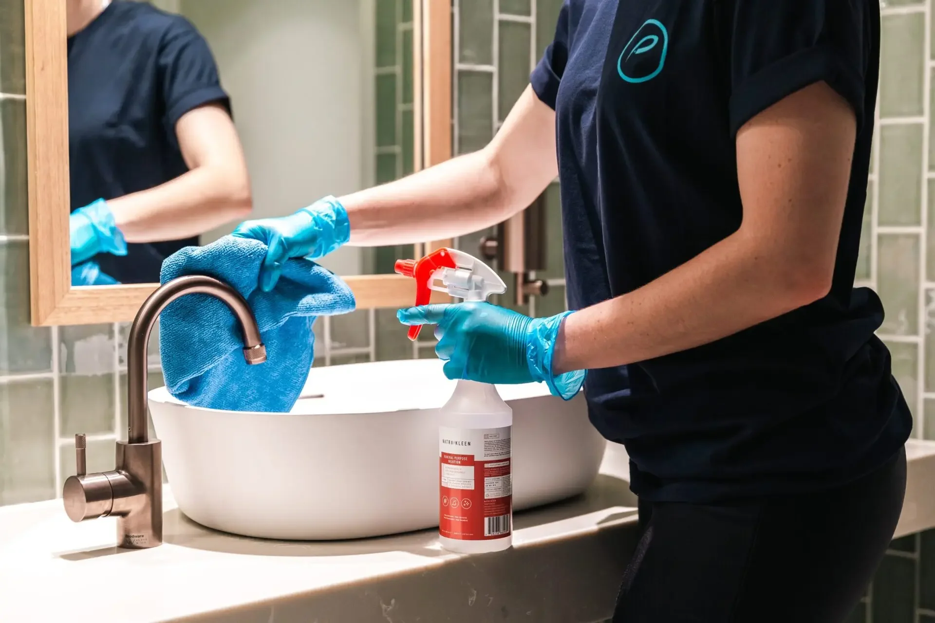 Hygiene & Sanitary Services