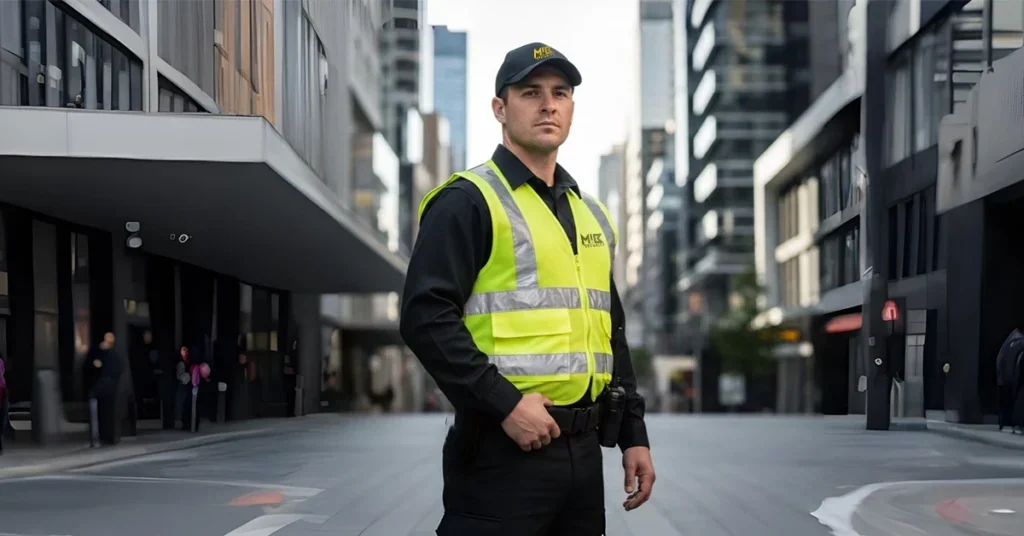 Security Services