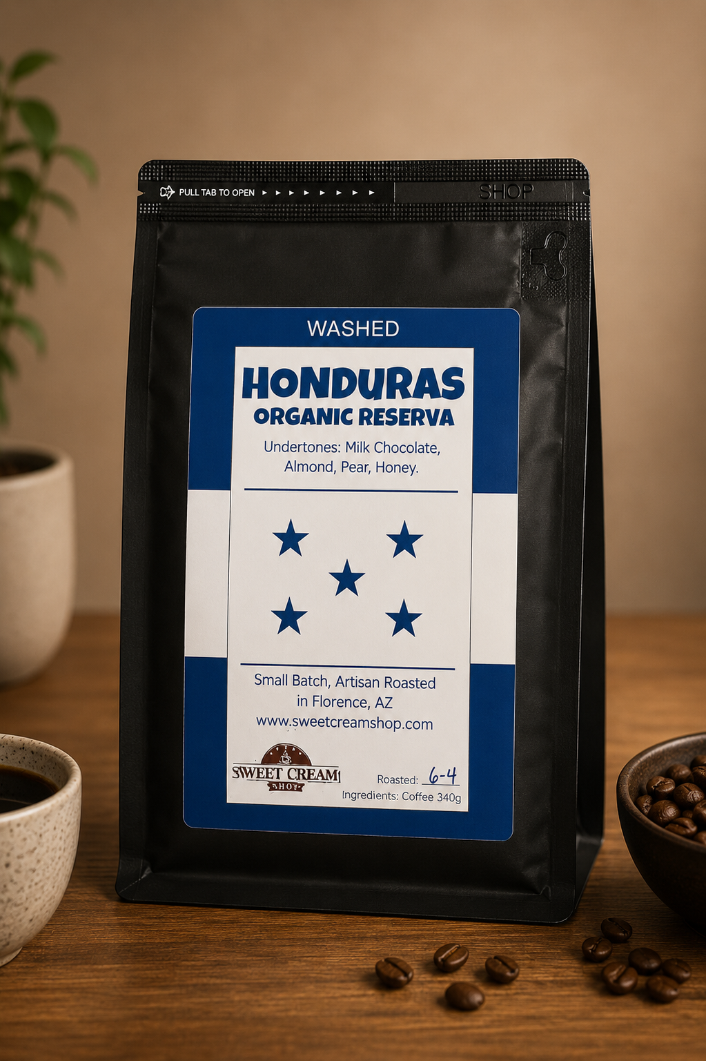 Honduras