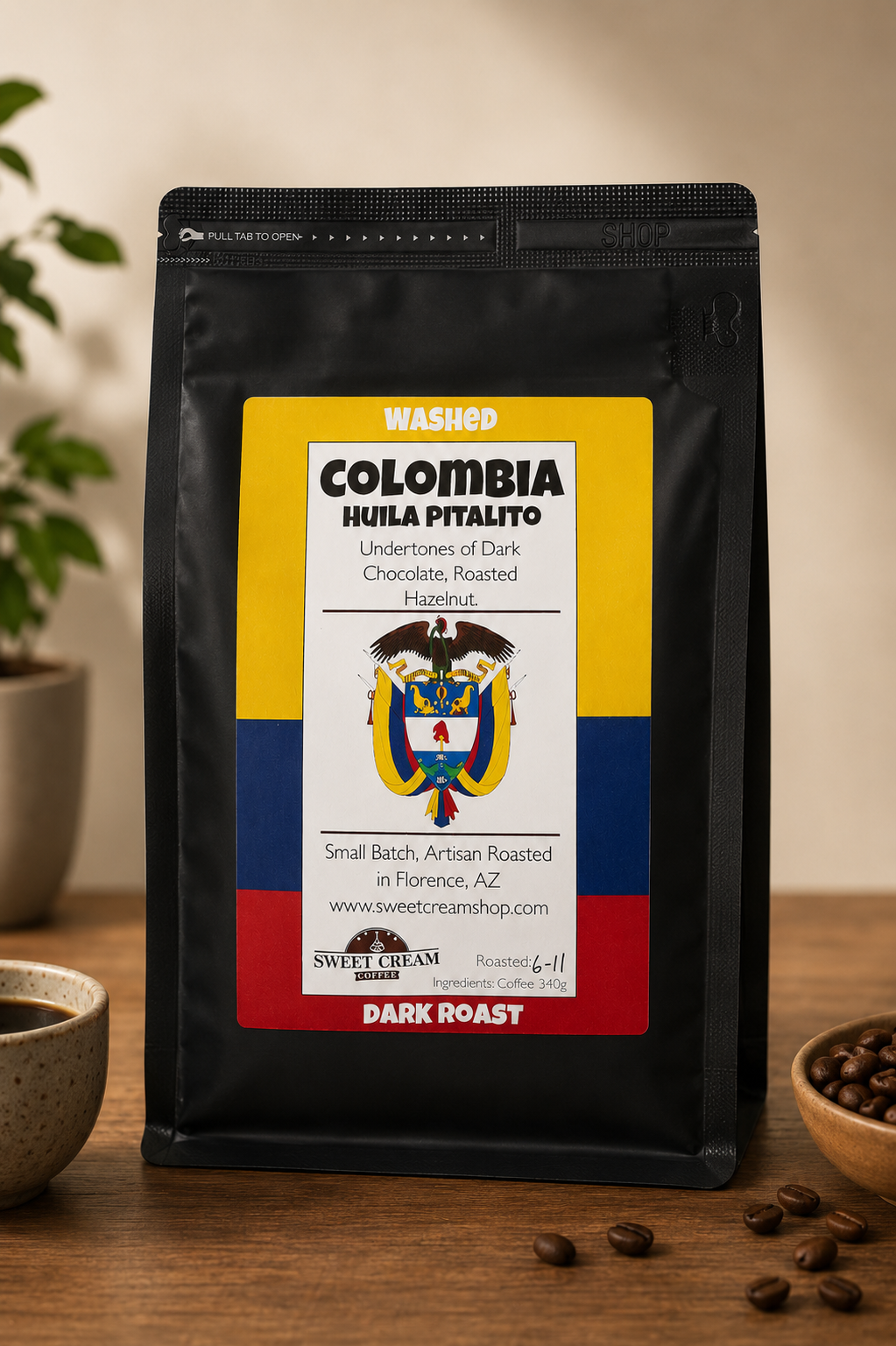 Columbia