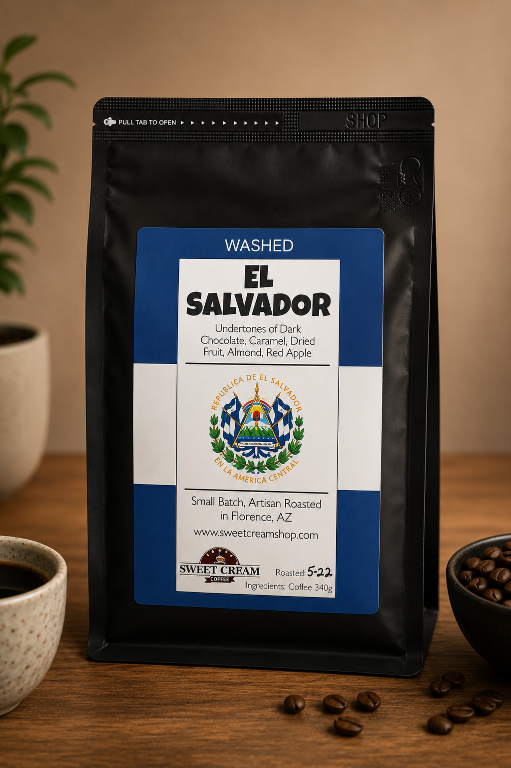 El Salvador