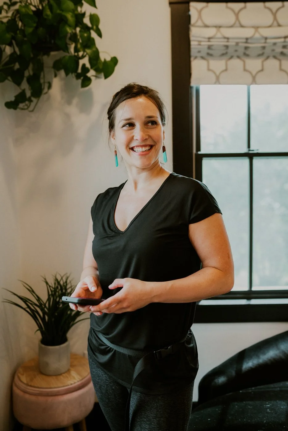 Jamie Chenelle registered massage therapist in Nashua, NH.