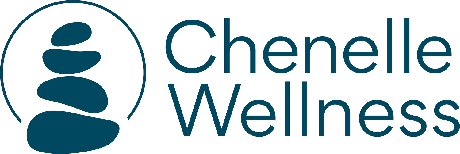 Chenelle Wellness | Health Coach and Massage Nashua, NH