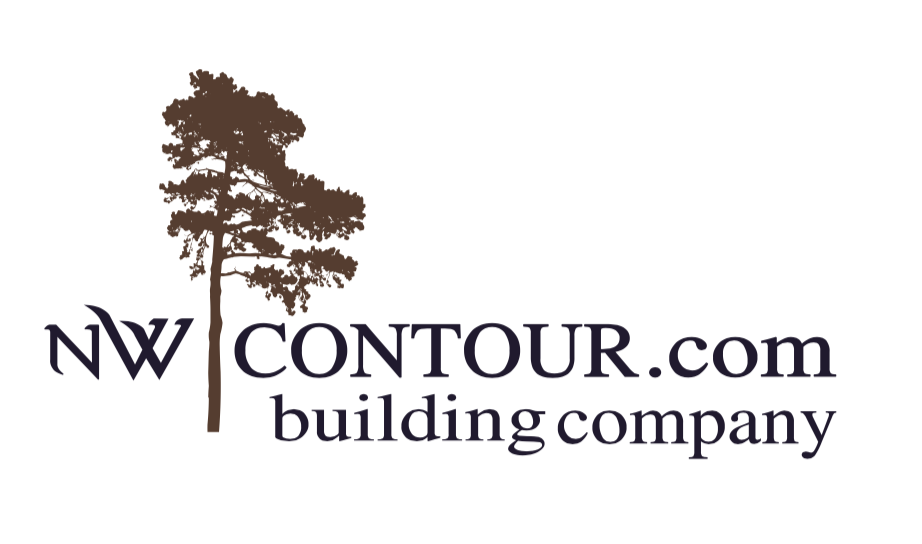 NW  Contour: Crestwood