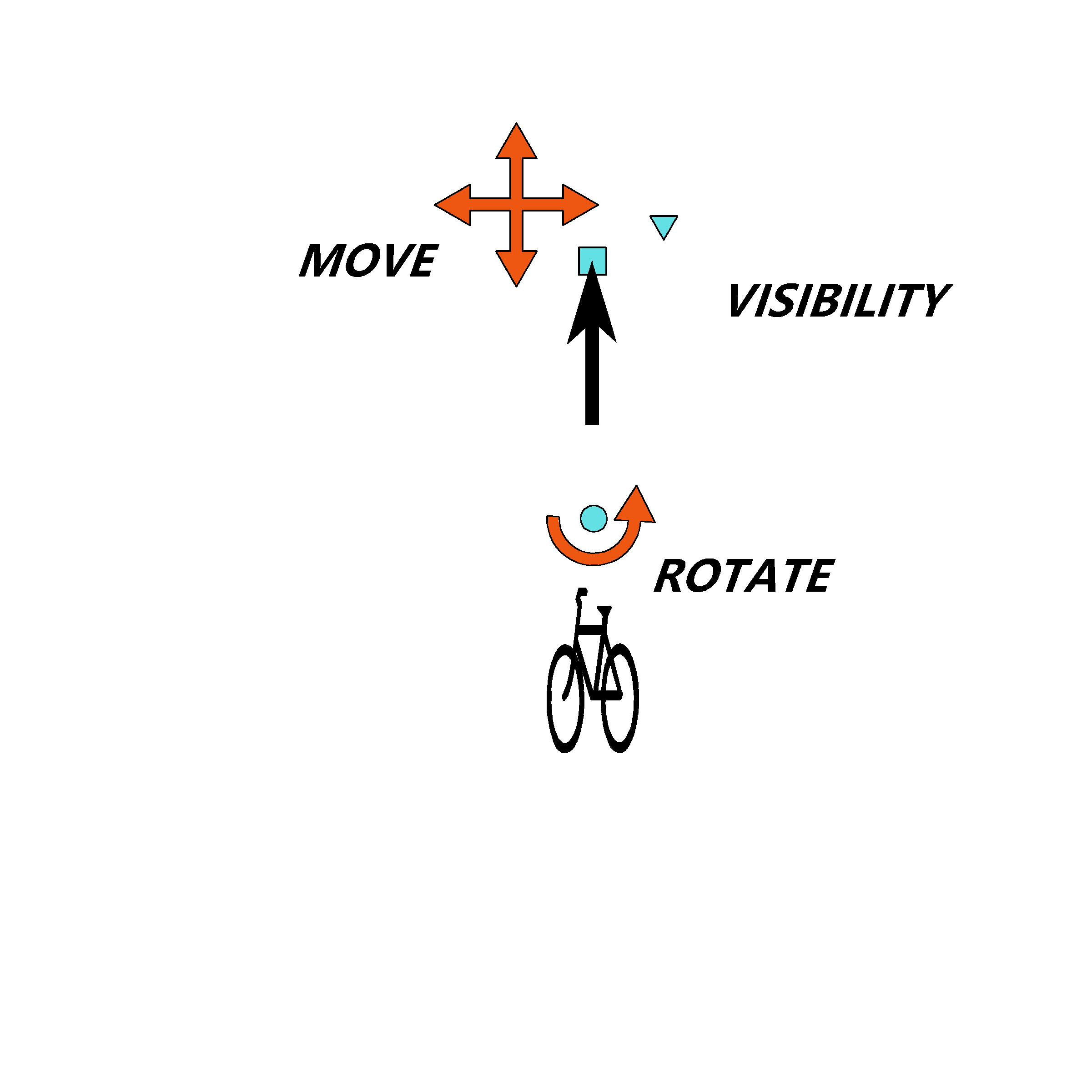 Bike Lane Marking with bicycle.png