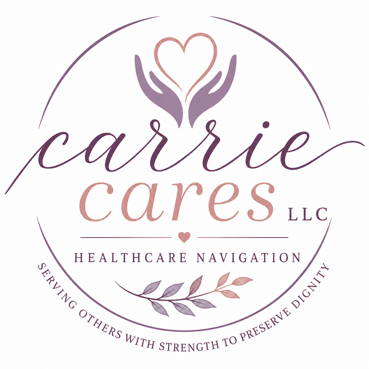 CarrieCaresLLC