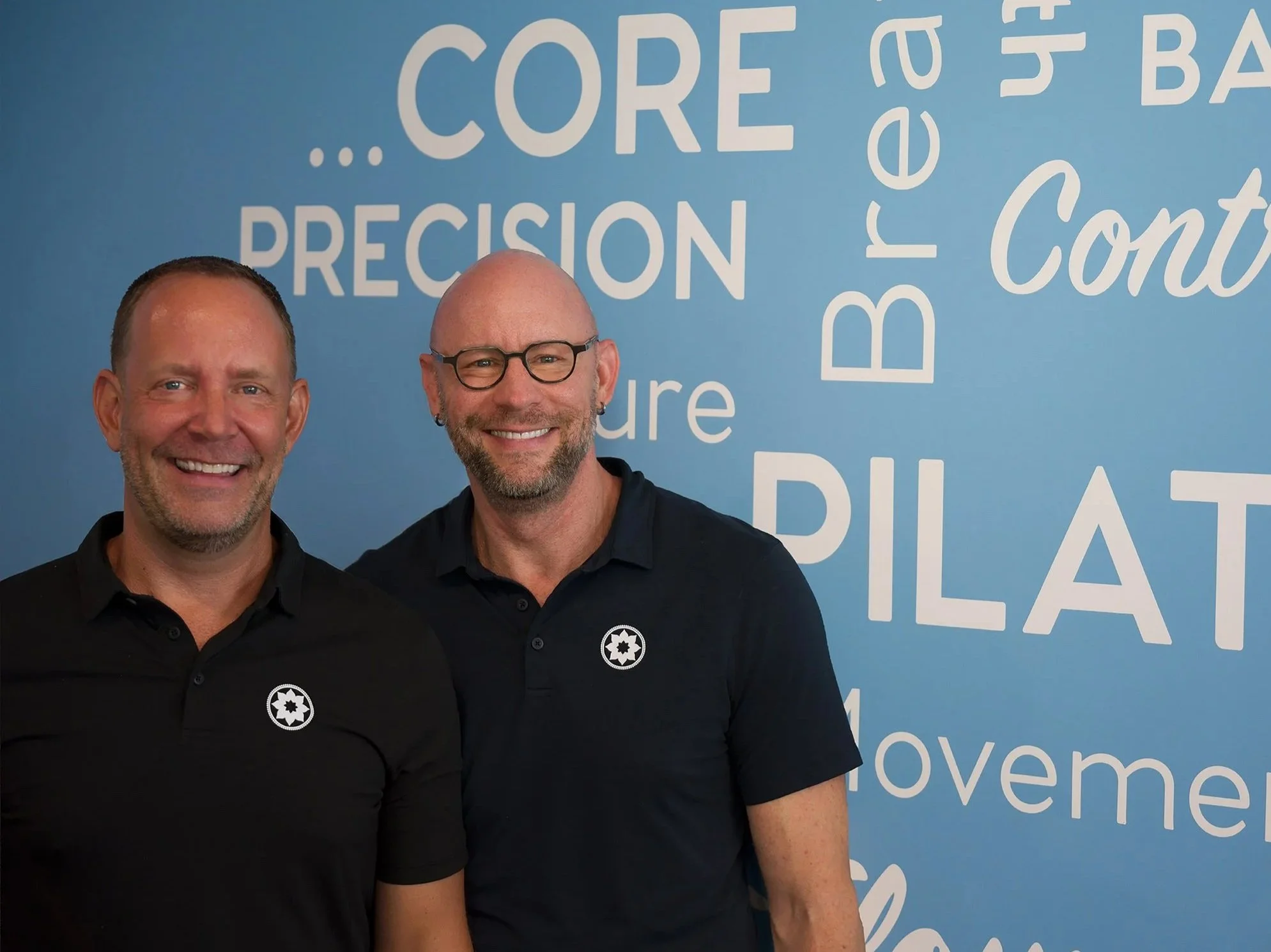 Welcome from Jason &amp; Chris!