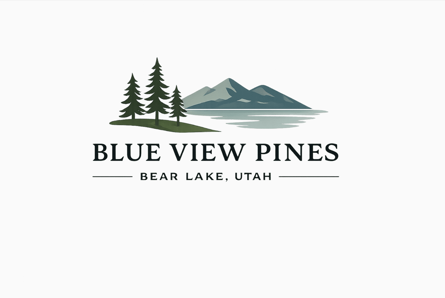 Blue View Pines