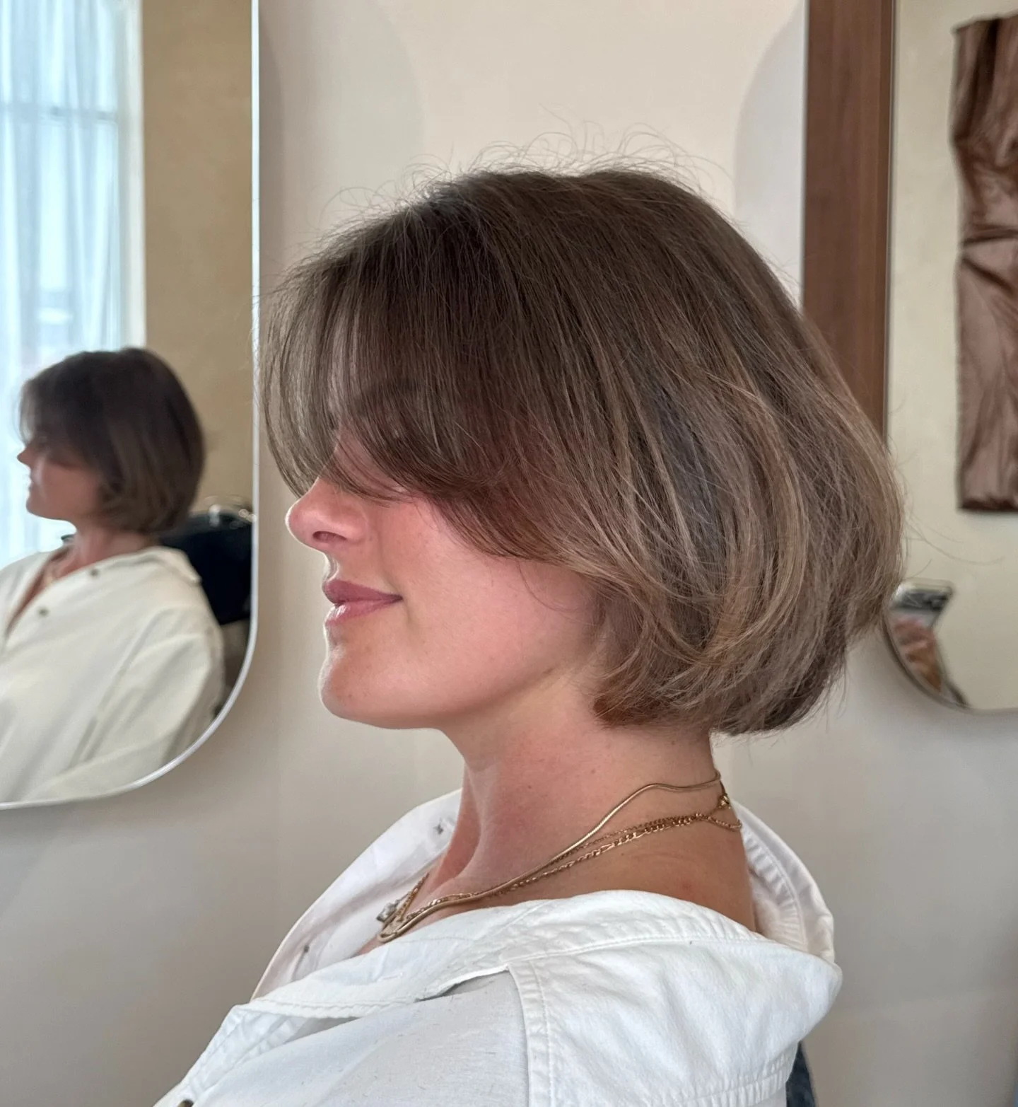 Something about this cut just gets me everytime 🤭