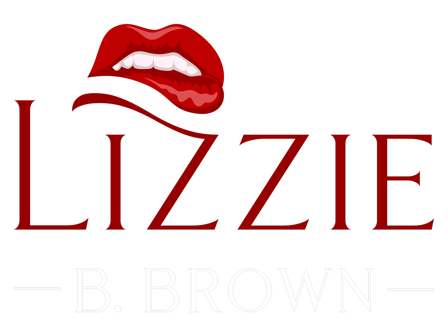 Lizzie B Brown (Copy)