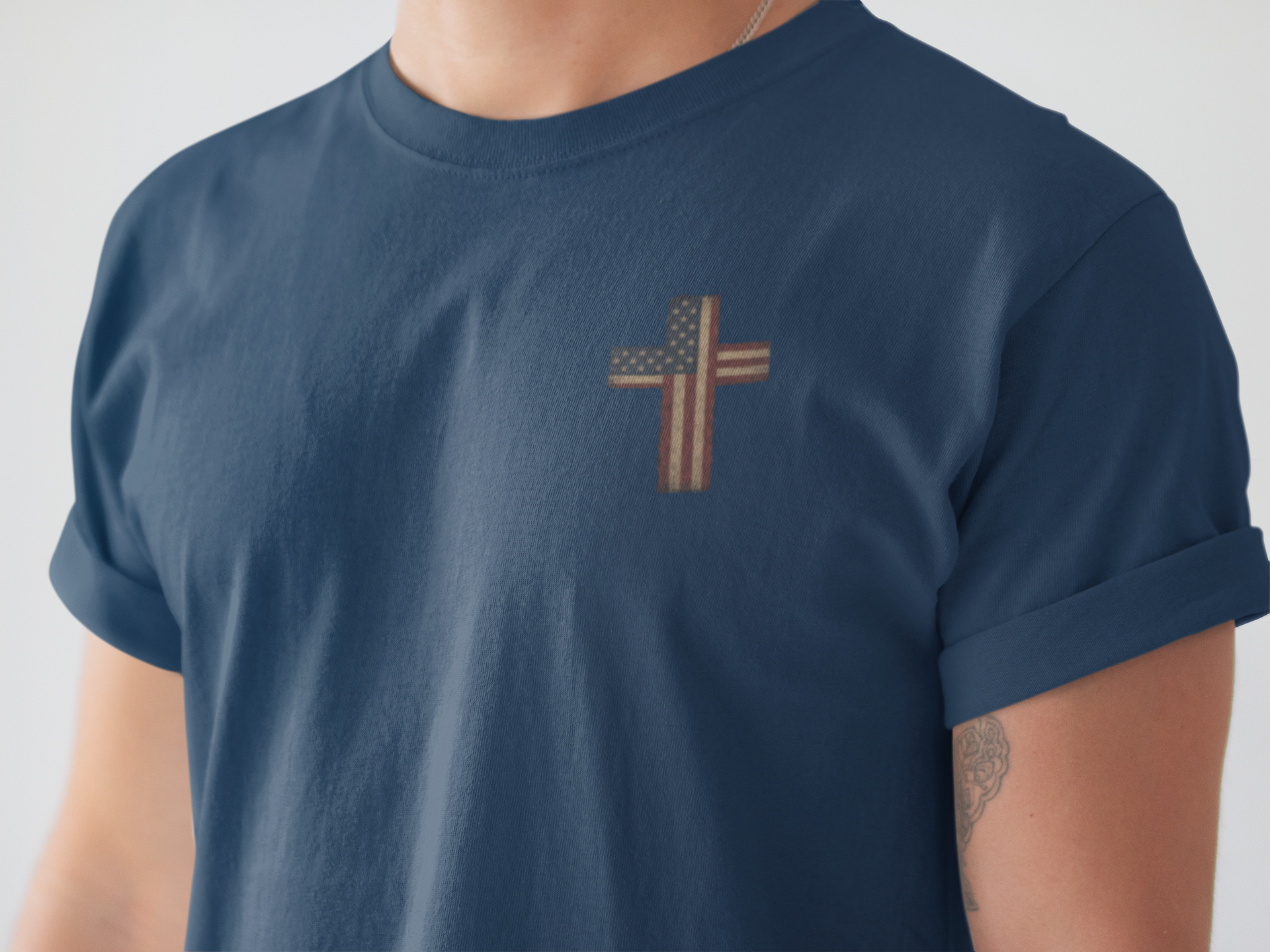 angled-closeup-of-a-t-shirt-mockup-being-worn-by-a-white-man-a20894.png