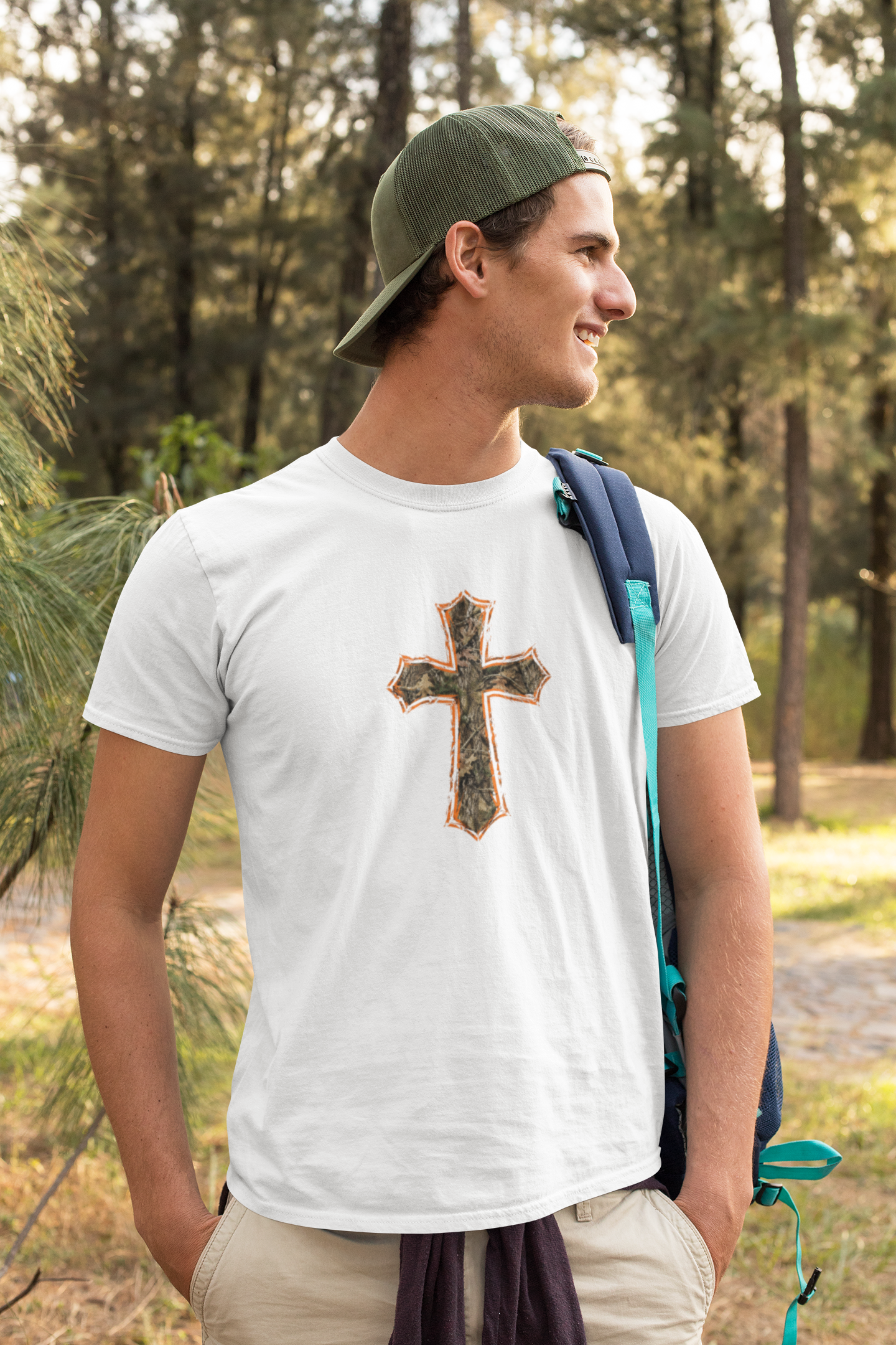 t-shirt-mockup-featuring-a-hiker-by-the-woods-32240.png