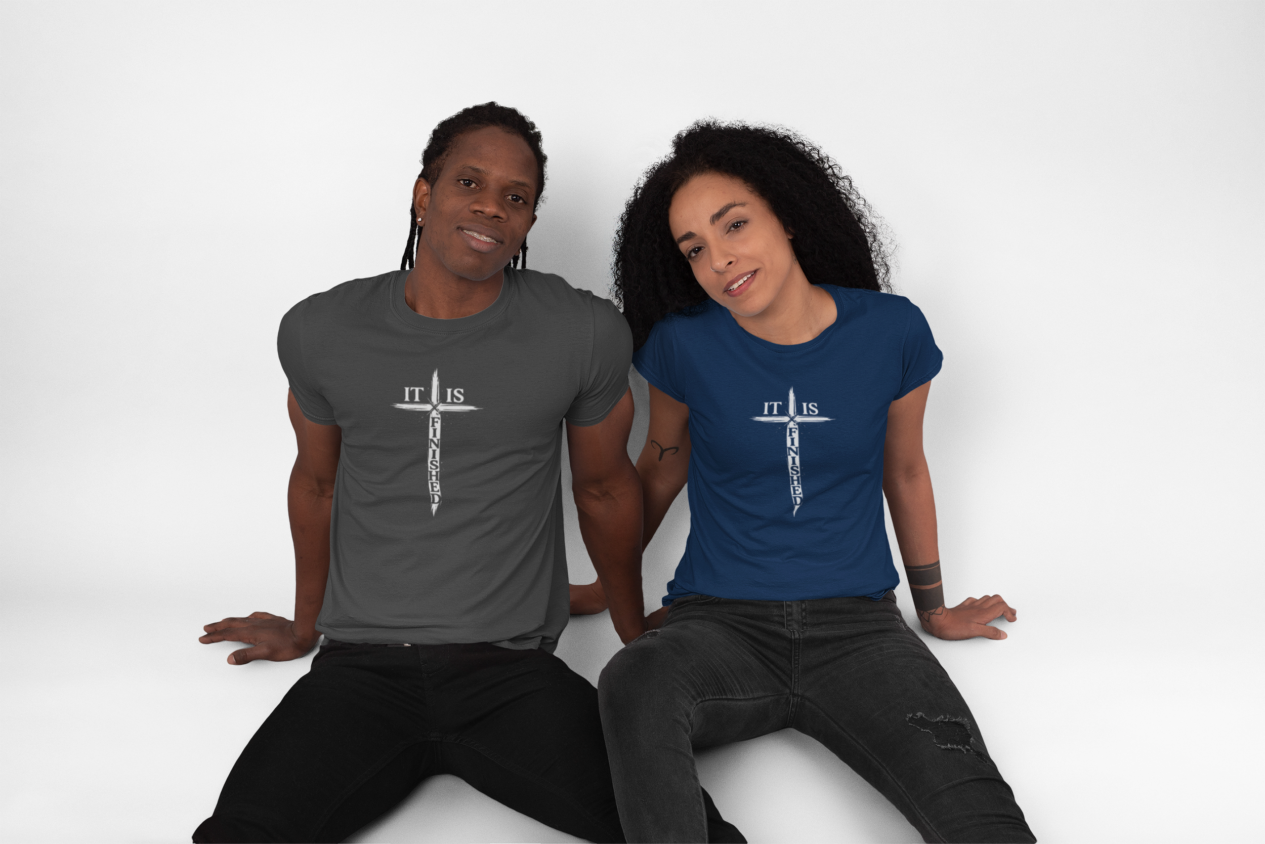 crew-neck-t-shirt-mockup-of-a-couple-sitting-at-a-studio-30763.png