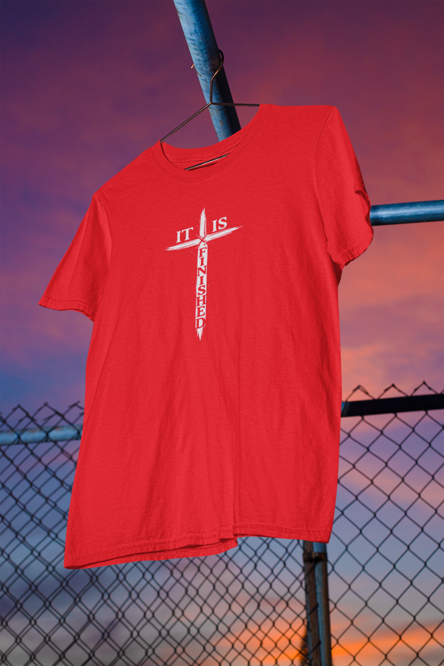 mockup-of-a-t-shirt-on-a-hanger-at-a-building-s-rooftop-m496.png