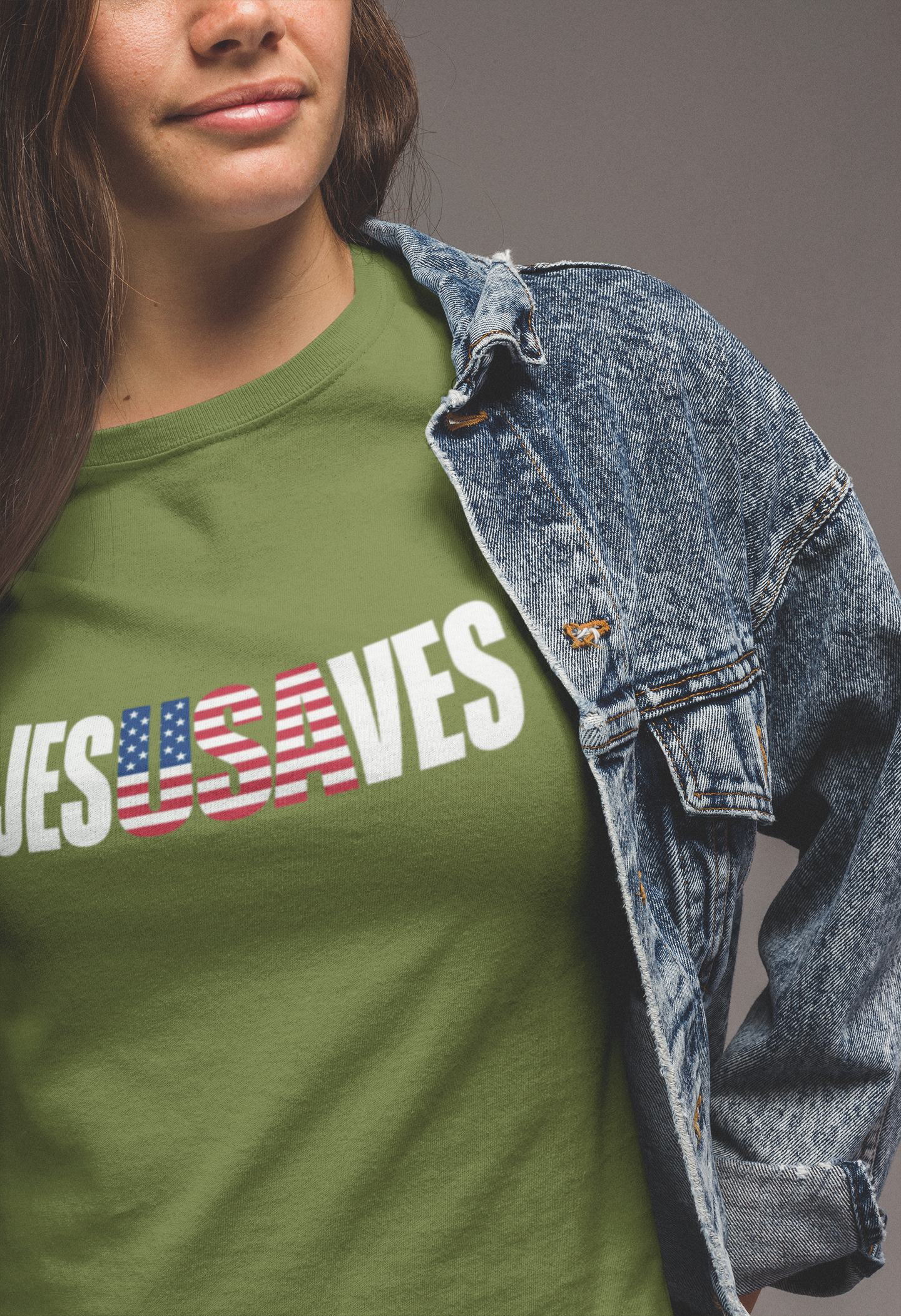 close-up-t-shirt-mockup-of-a-woman-wearing-a-denim-jacket-a20863.png