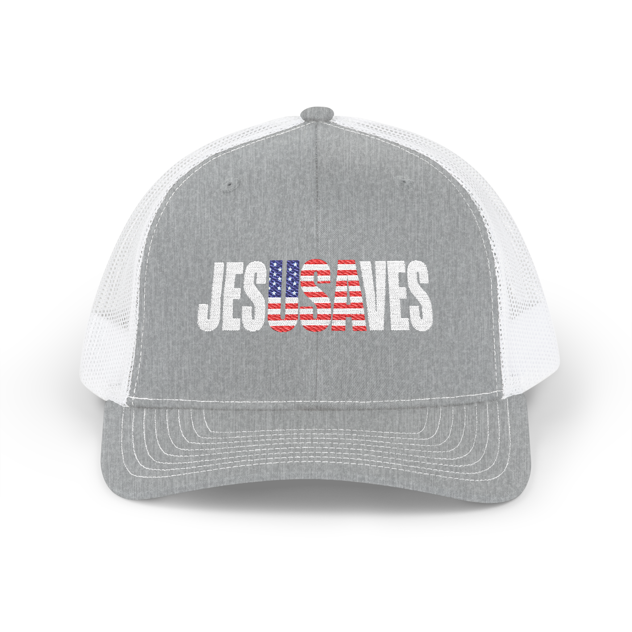 Front, Heather Grey _ White.png