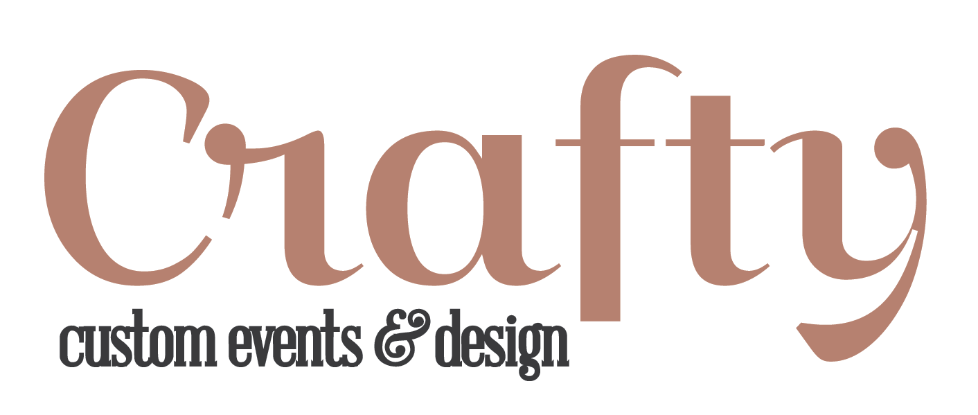 Crafty MKE - Custom Events &amp; Design