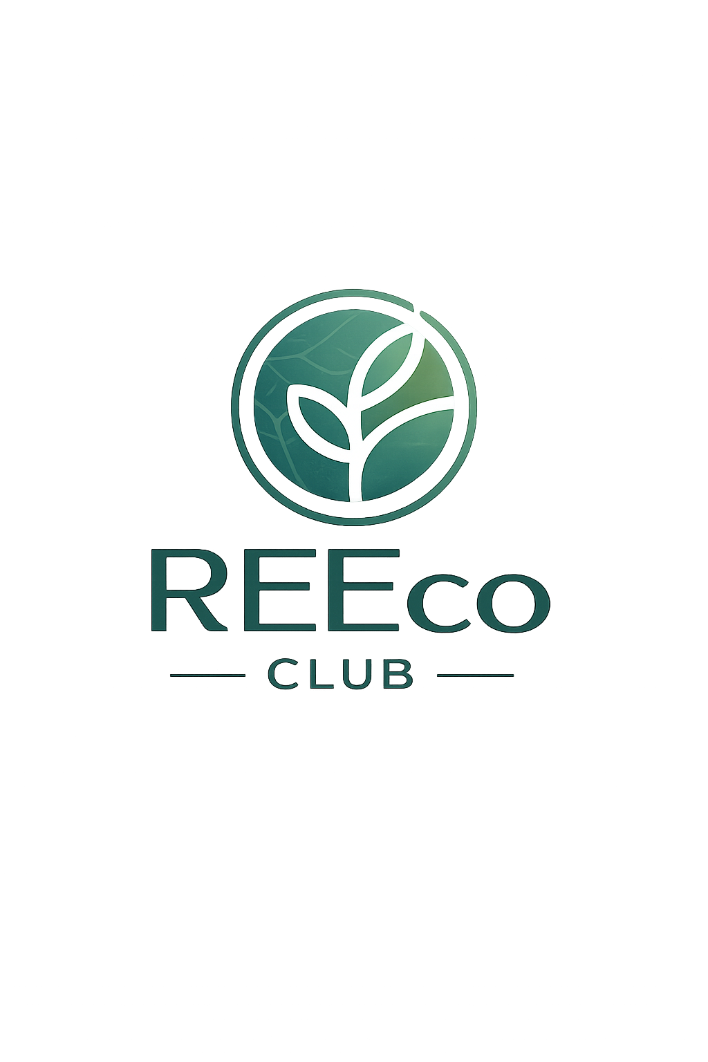 REEco Club Membership