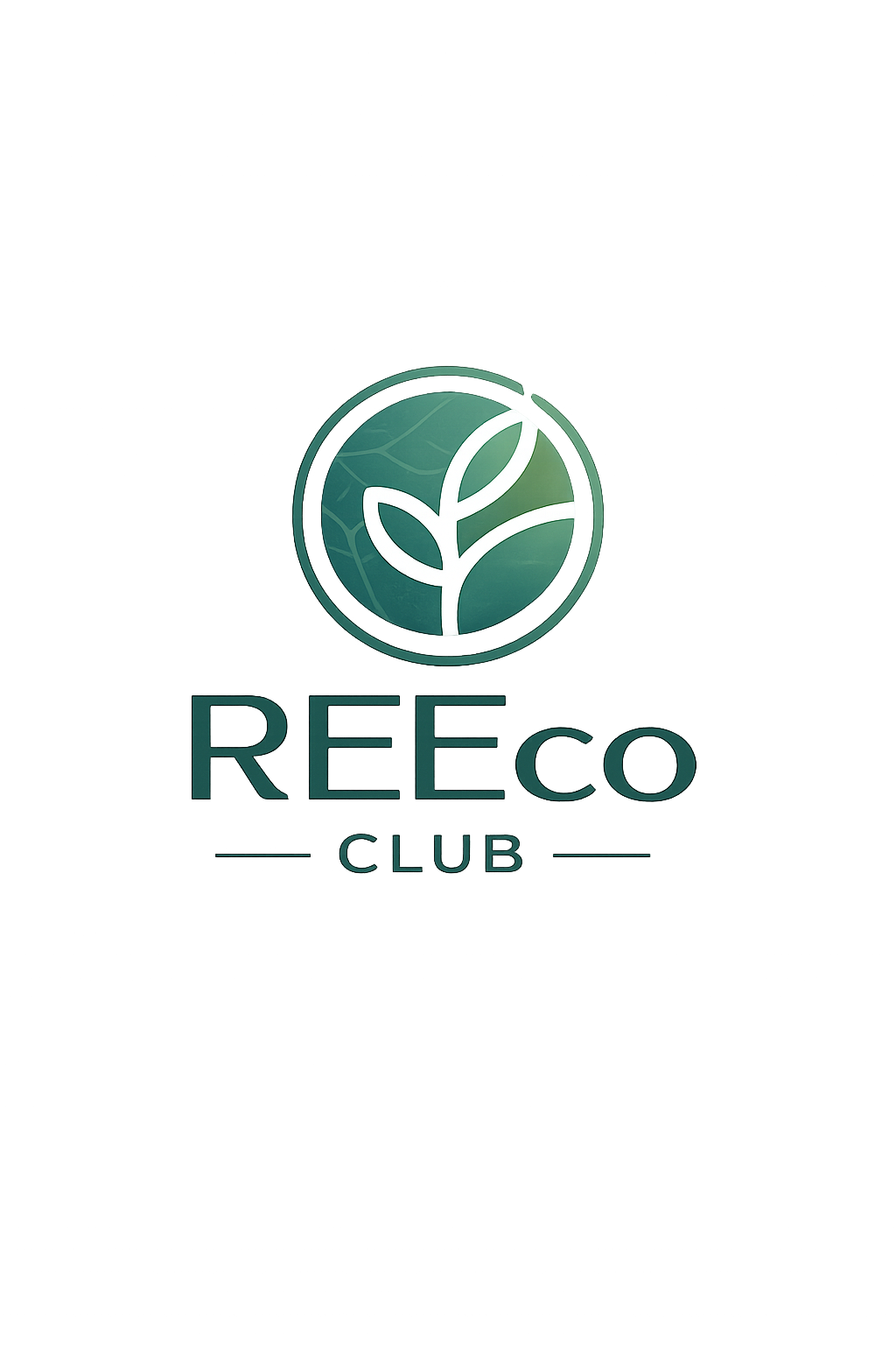 REEco Club Membership
