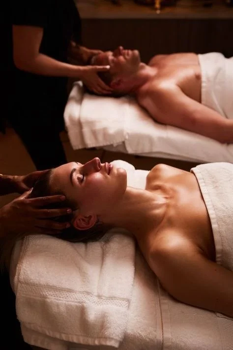 Restore Therapeutic Massage