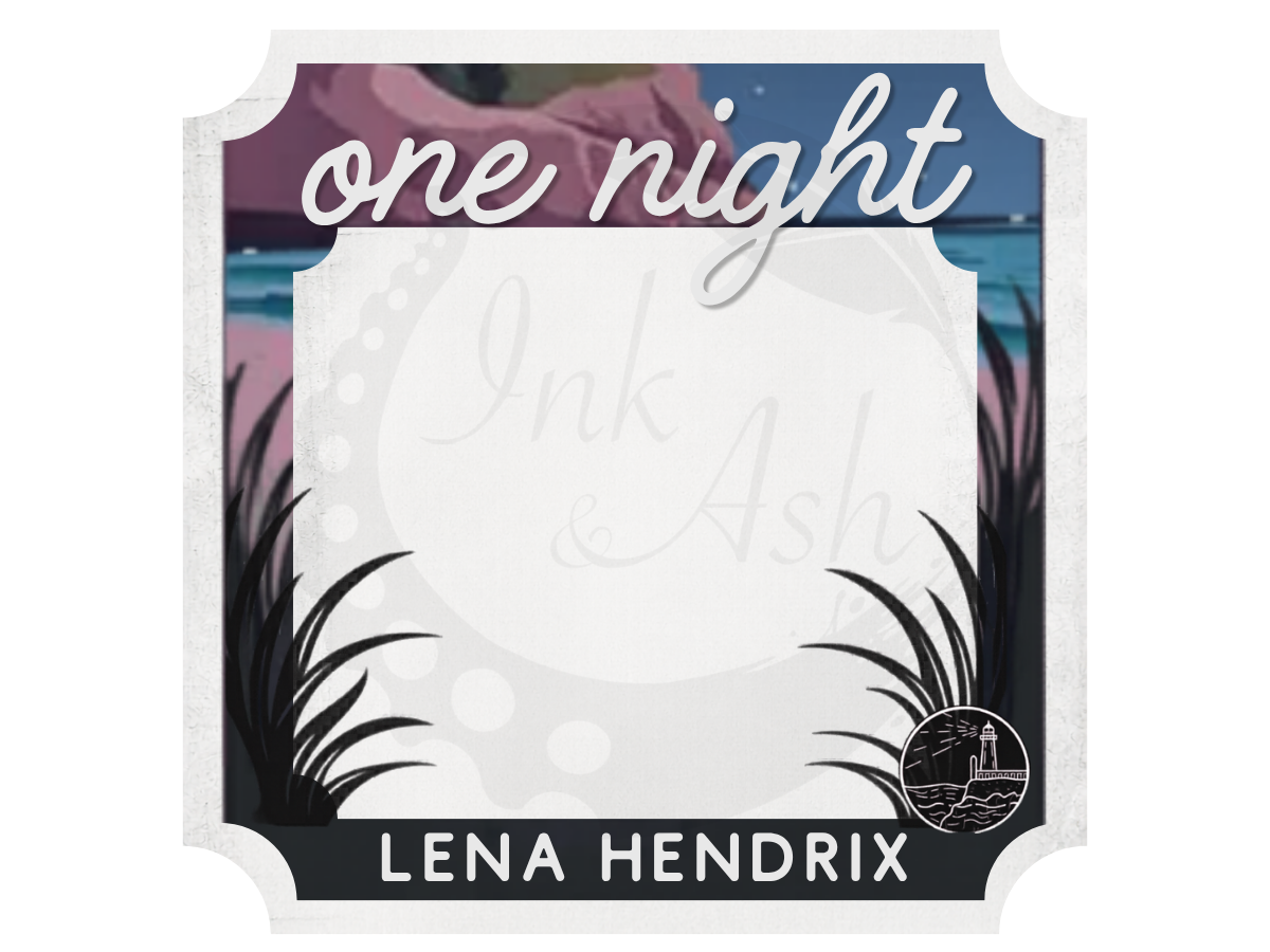 One Night - Lena HEndrix.png