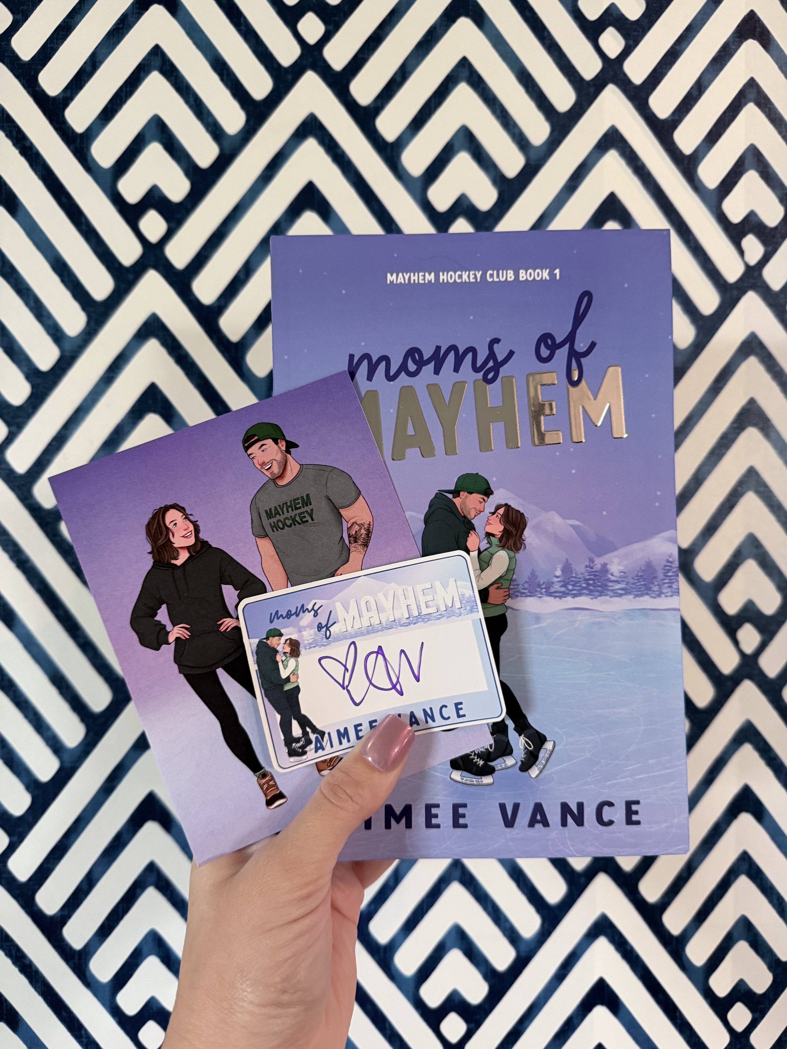 Custom Bookplates - Gallery