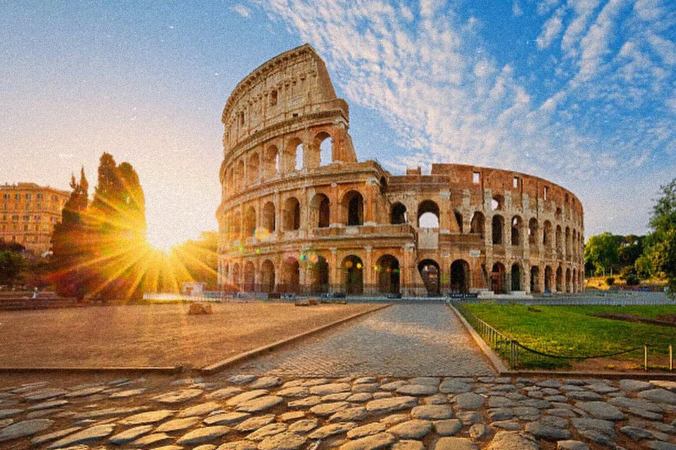 Rome, Italy
