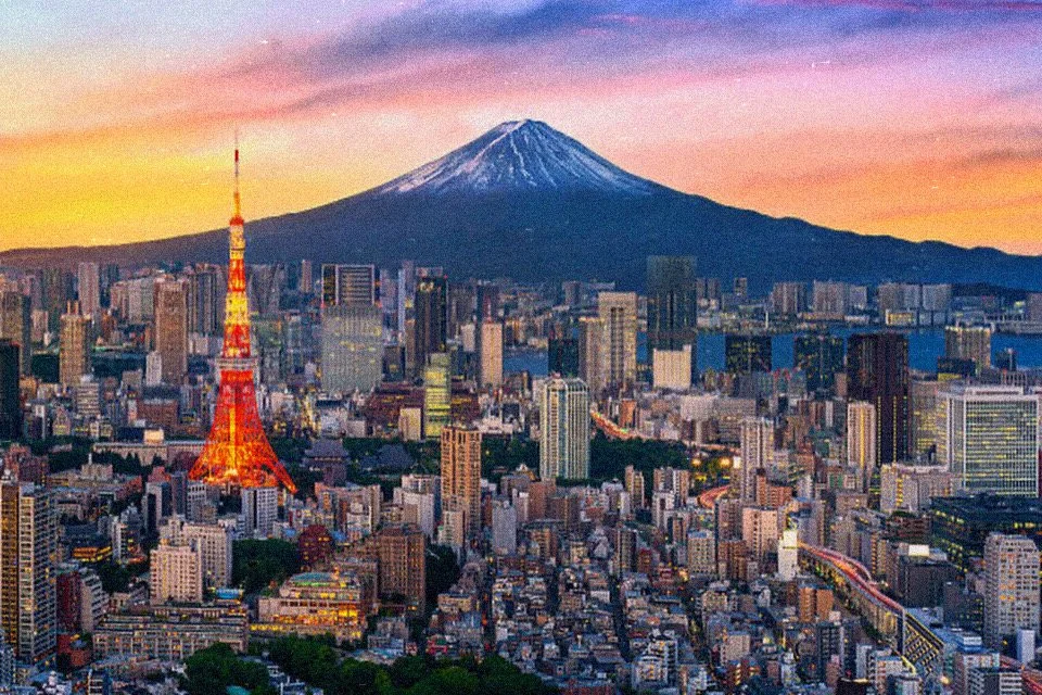 12 Night Best of Japan Cruise - April 19, 2027 - ALL INCLUSIVE - From $3063 pp