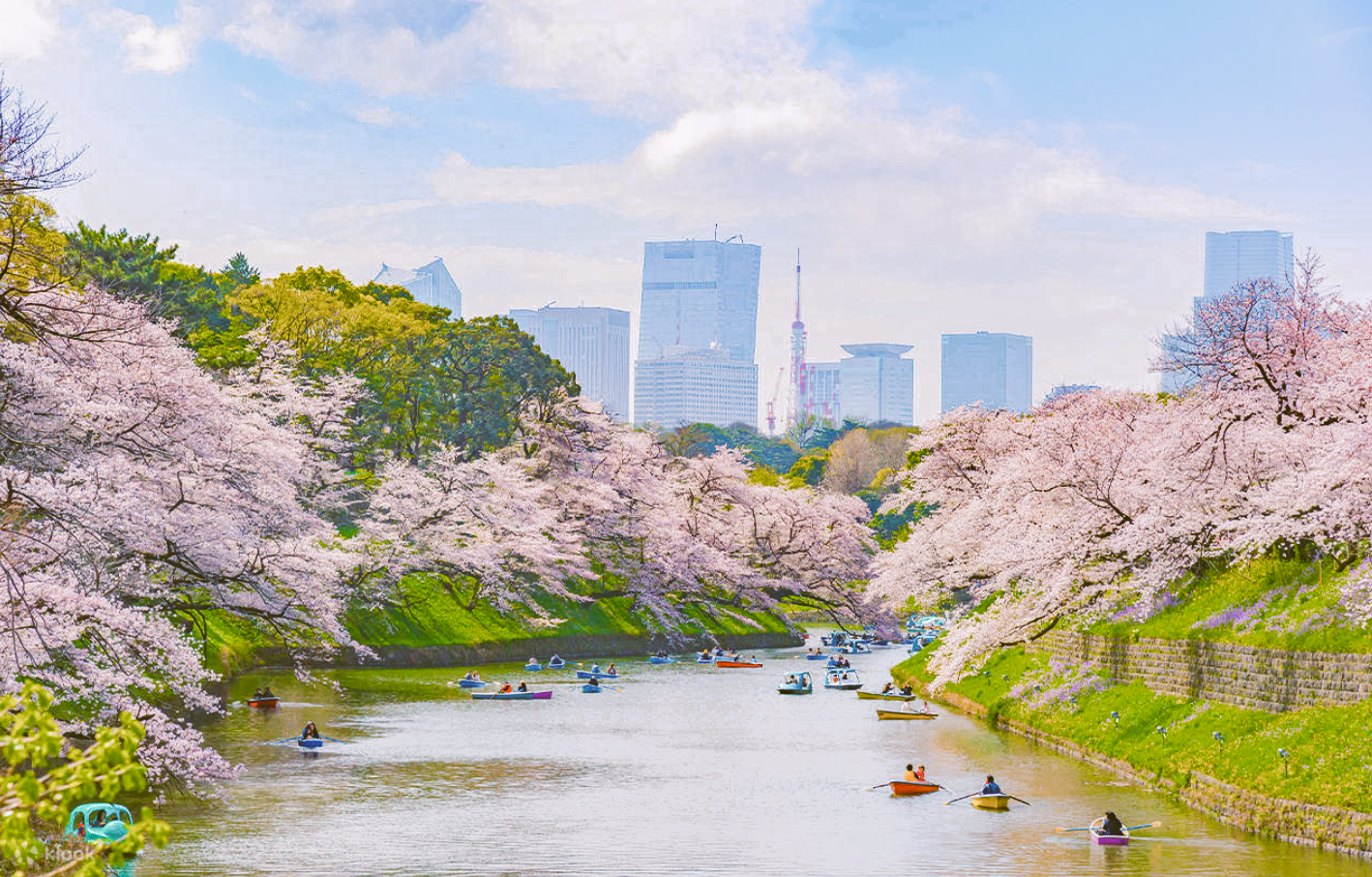 Tokyo