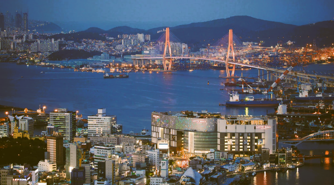 Busan
