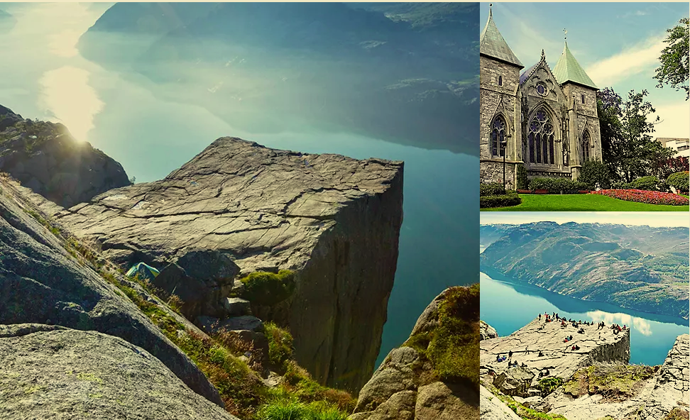 Stavanger, Norway