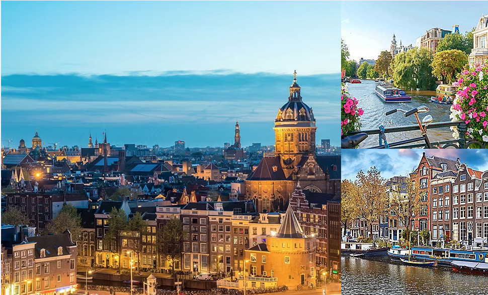 Amsterdam, Netherlands
