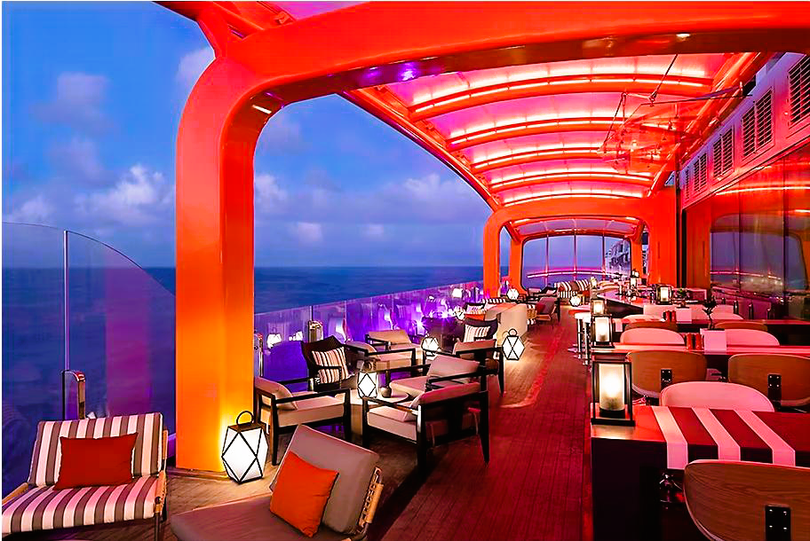 Day At Sea