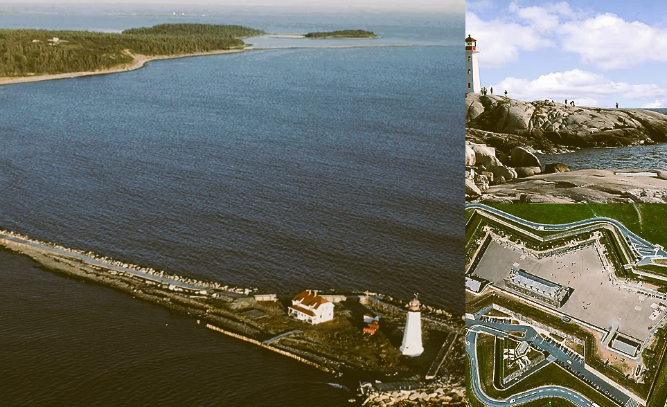 Halifax, Nova Scotia 