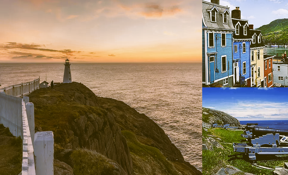 St. John's, Newfoundland