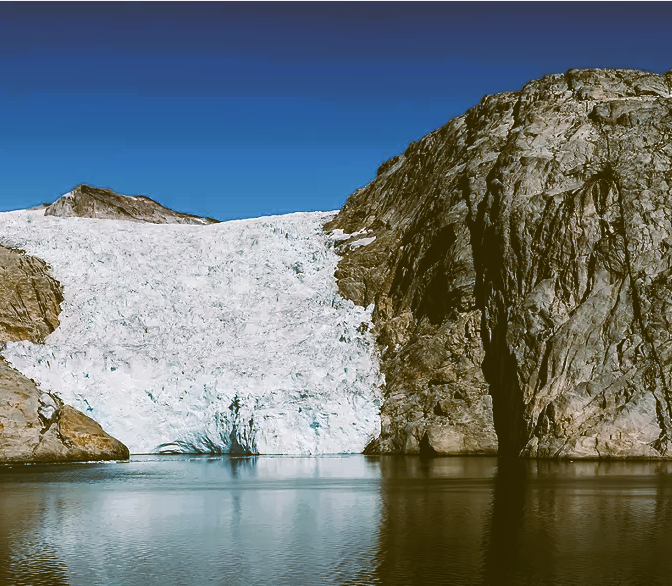 13 Night Greenland &amp; Iceland — June 20, 2027 — ALL INCLUSIVE — Save Up To $5,300 per Stateroom