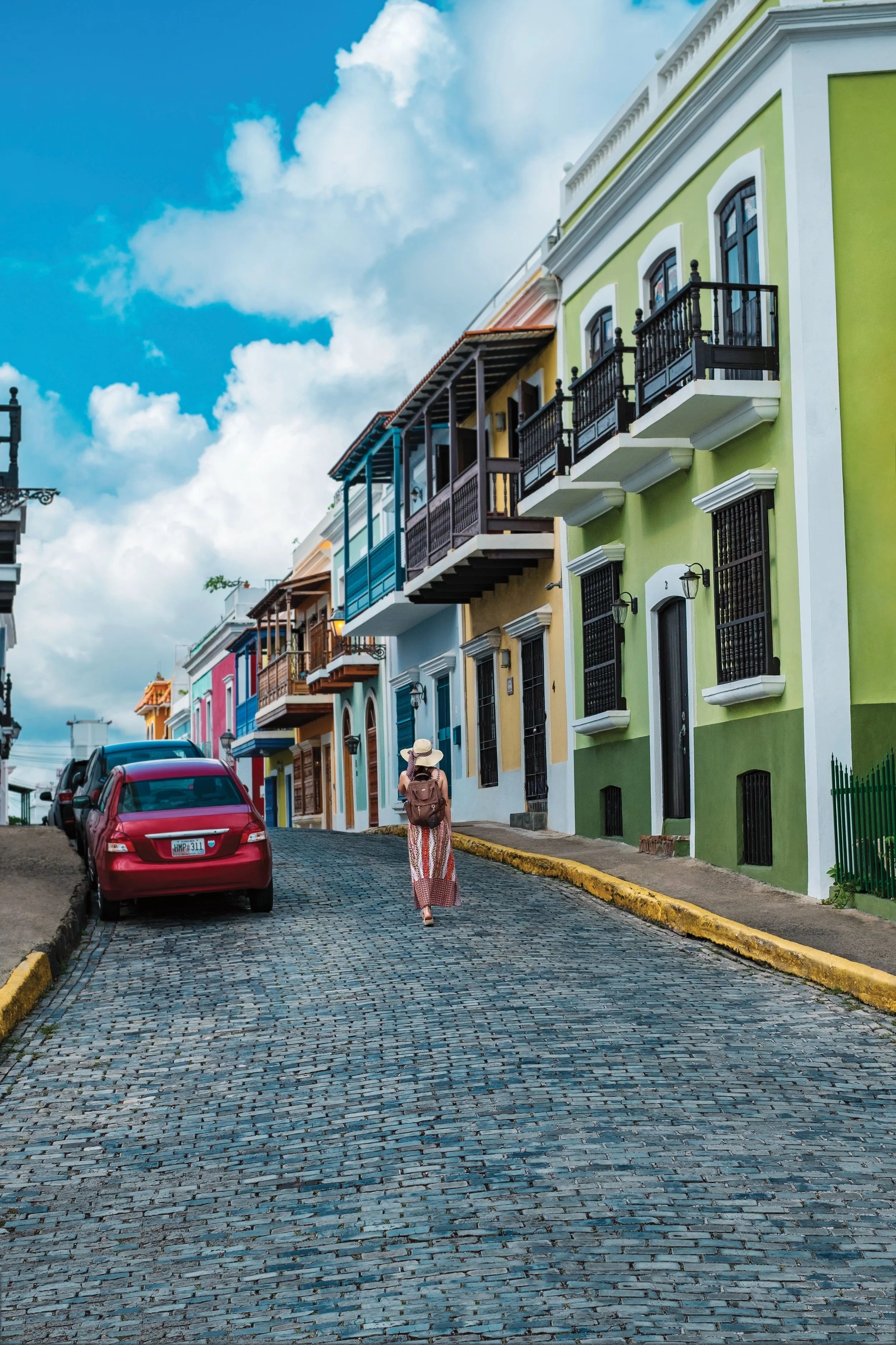 San Juan, Puerto Rico