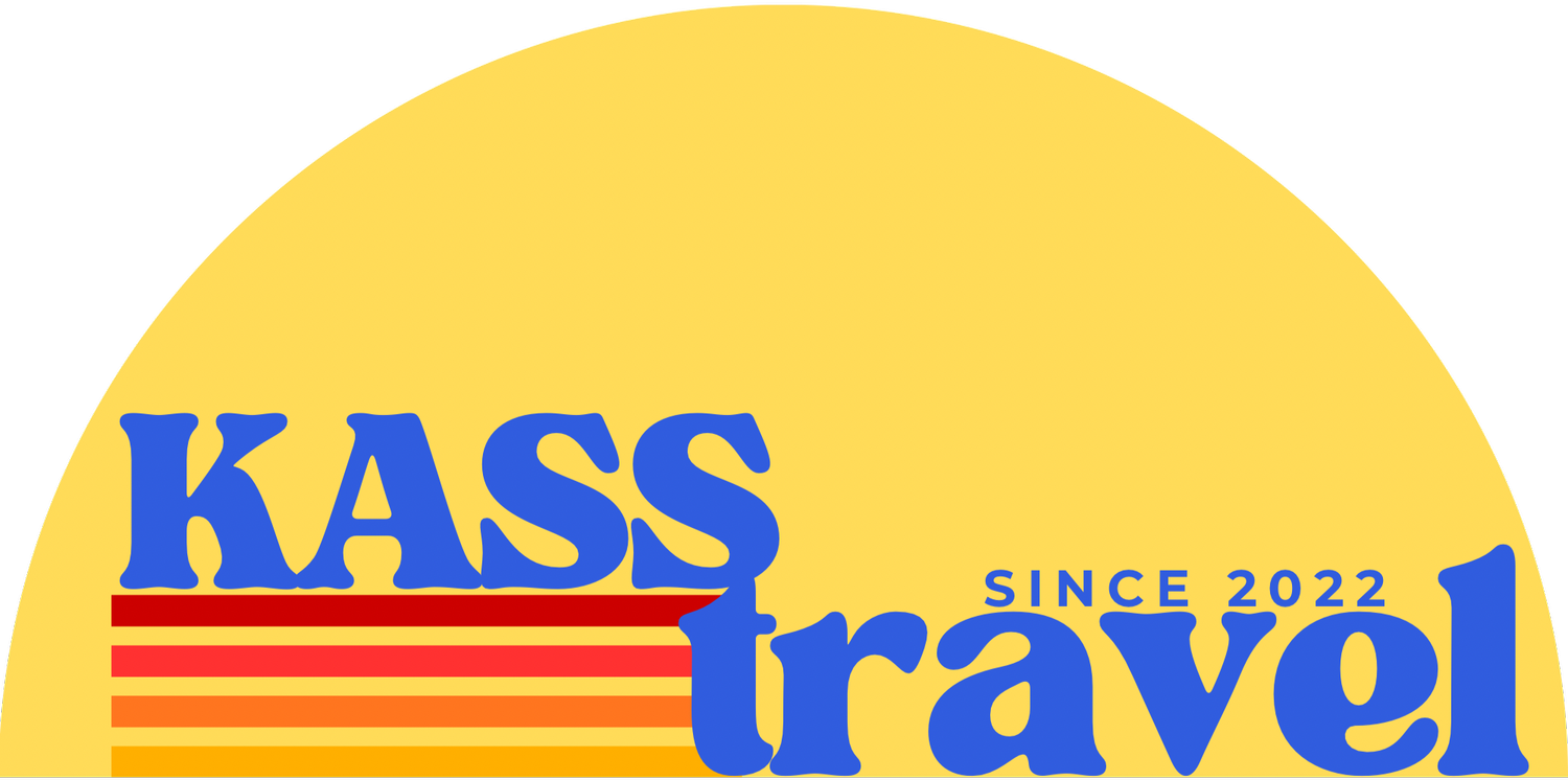 KASS travel
