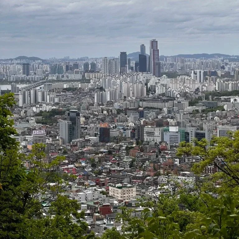 travel to seoul with us - starlight voyages small group tours