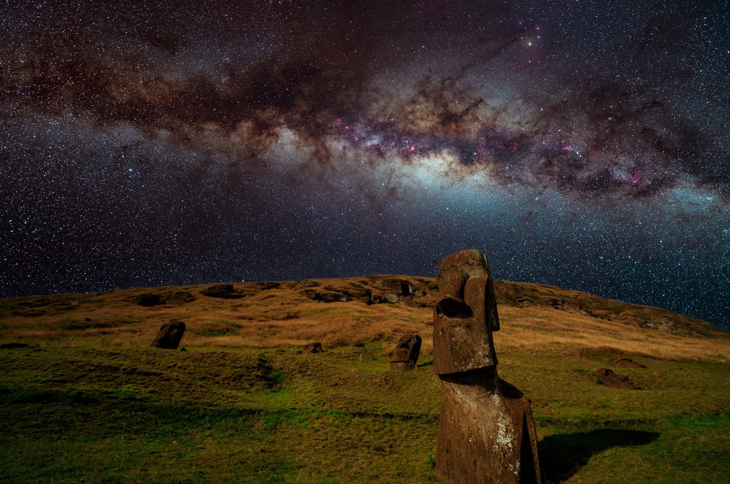 stargazing tours with starlight voyages