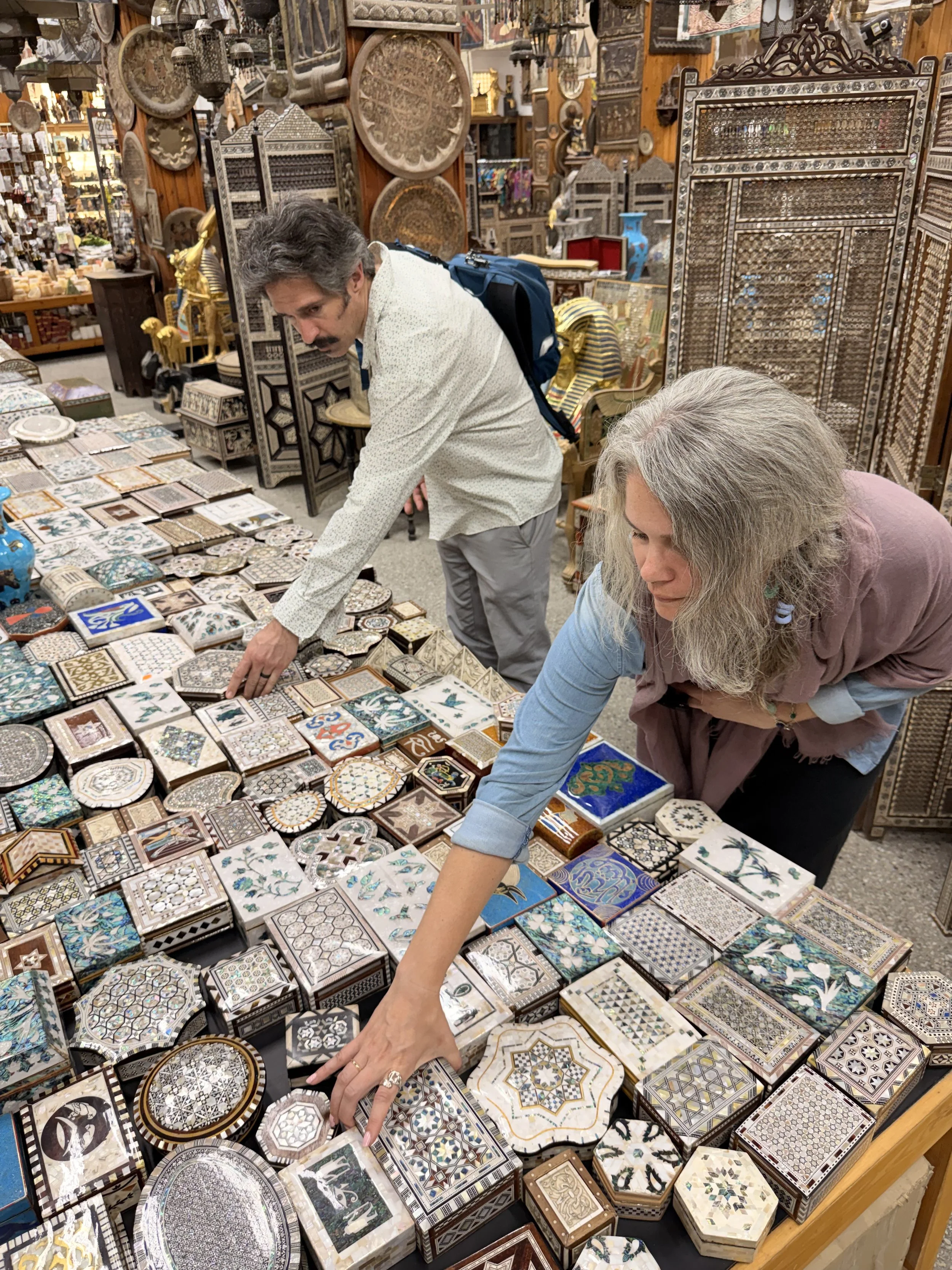 Budgeting for Egypt: A Guide to Costs and Currency