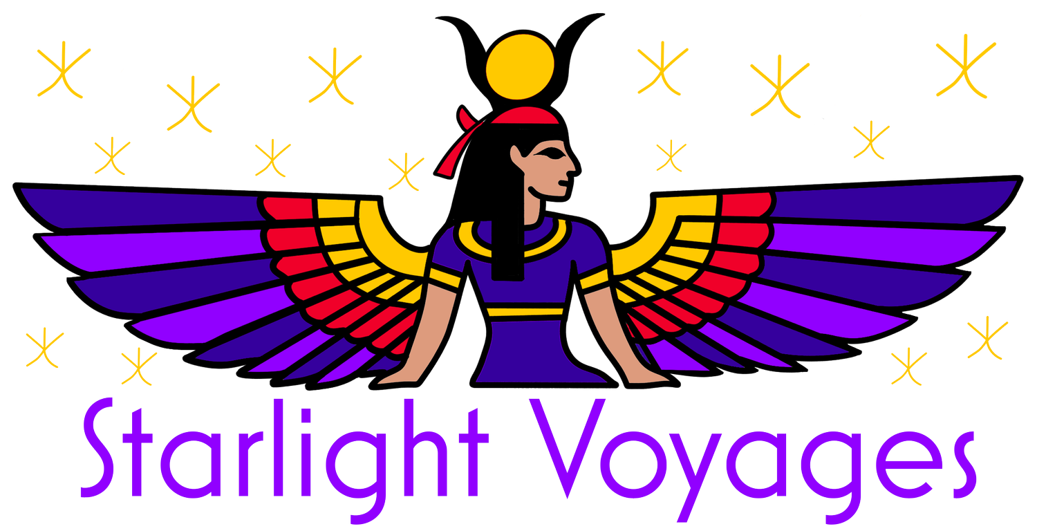 Starlight Voyages