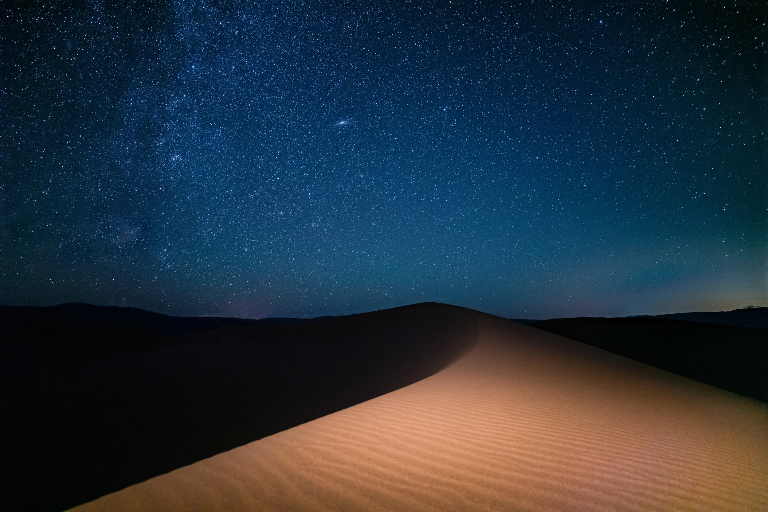 Private Stargazing Tour! - Vegas to Death Valley (or a place of your choice!) - 2026