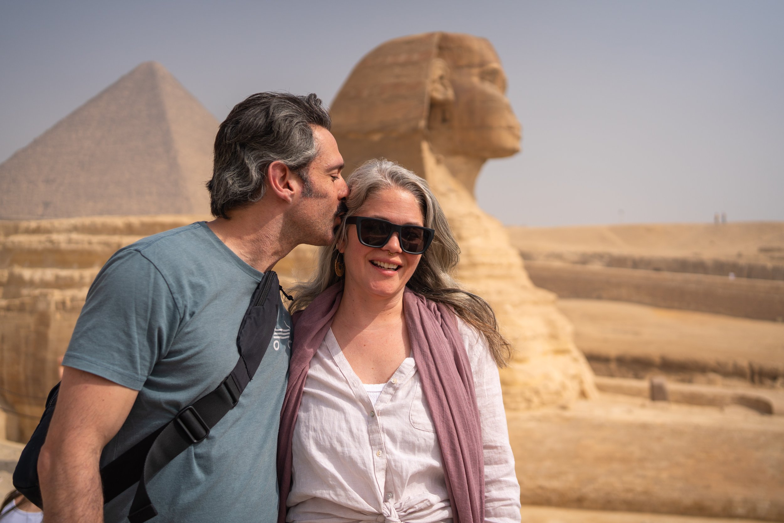 professional photos will be taken of you on every trip by abdul dremali owner of starlight voyages