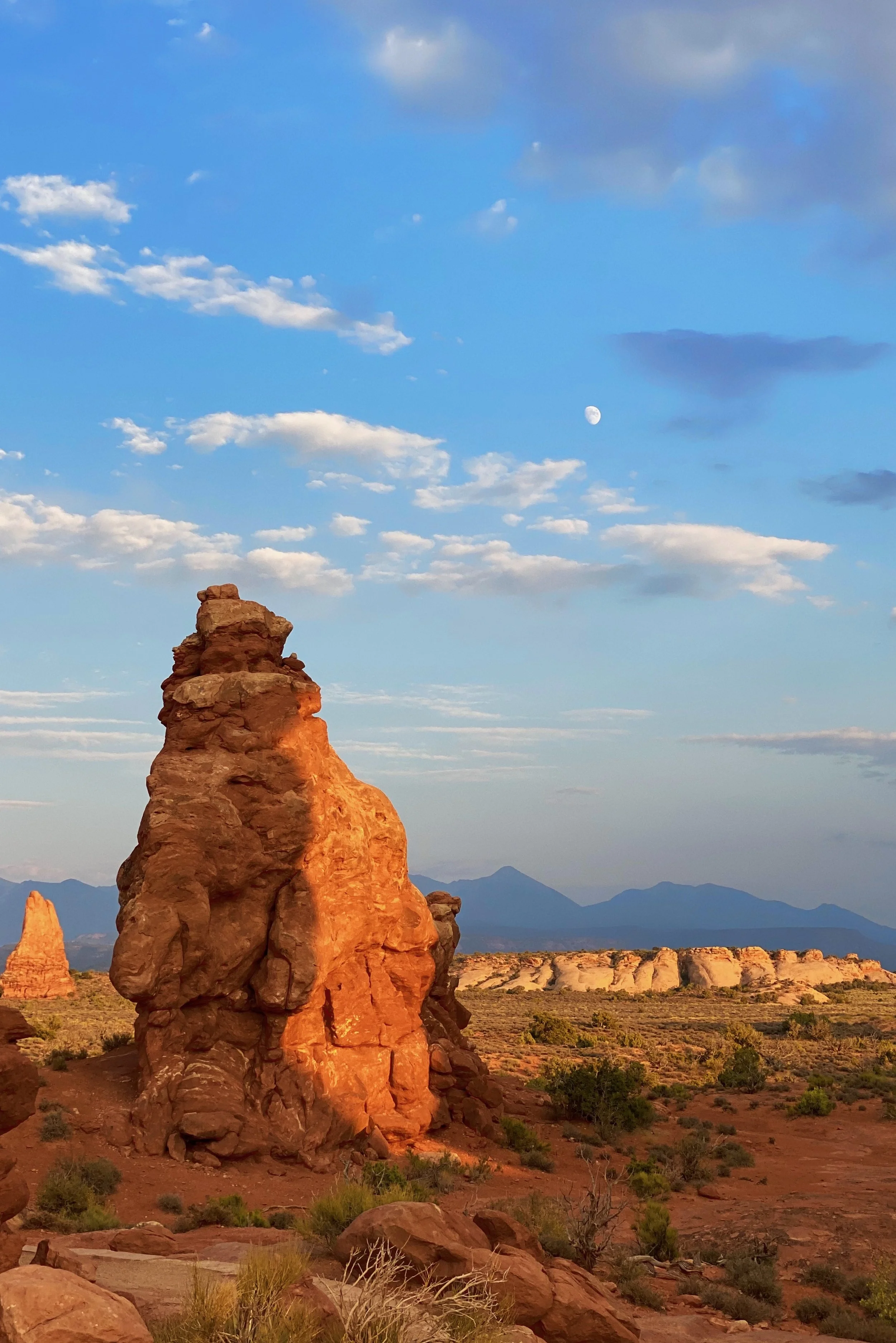 beautiful parks of utah tours with starlight voyages