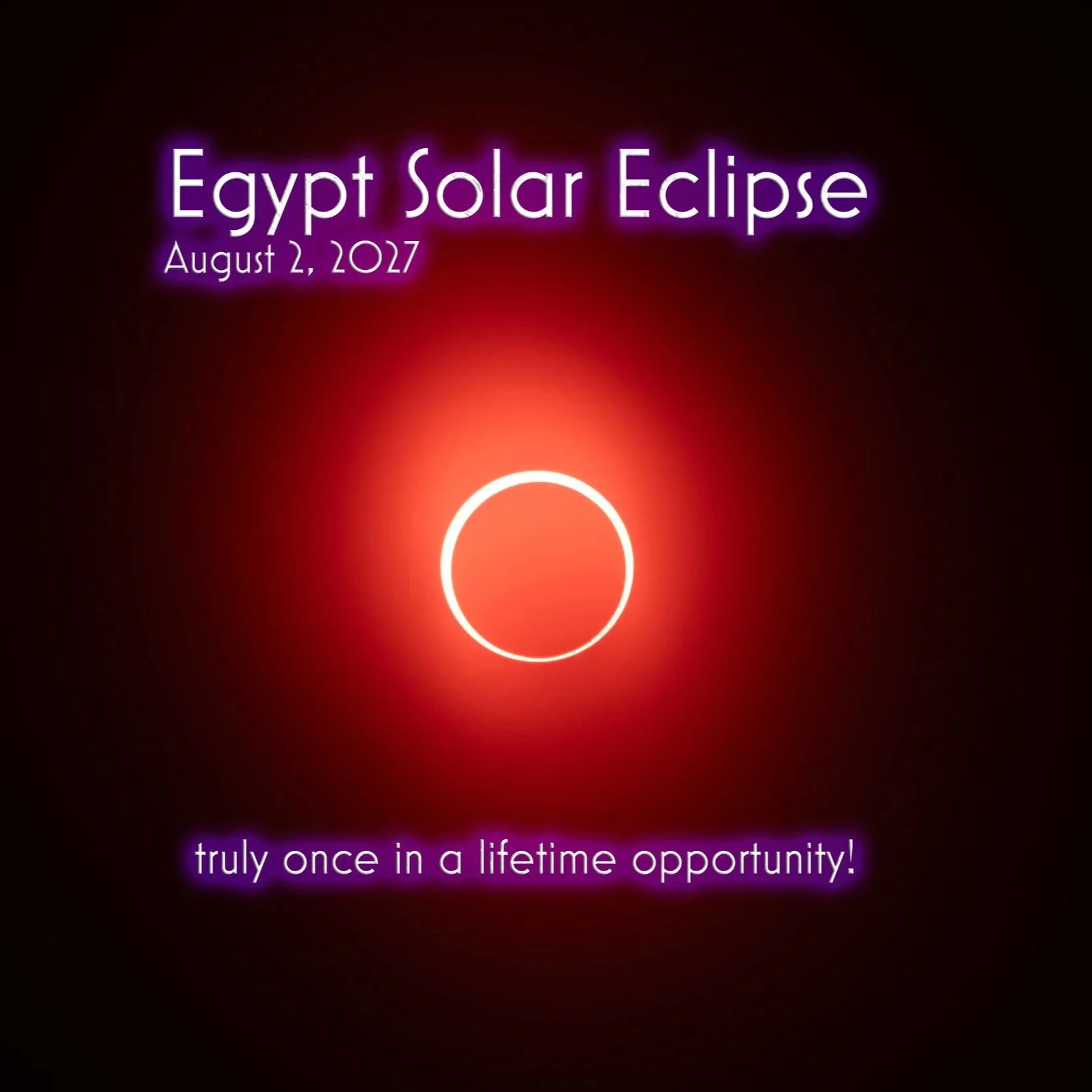 see the solar eclipse over luxor egypt a once in a lifetime opportunity