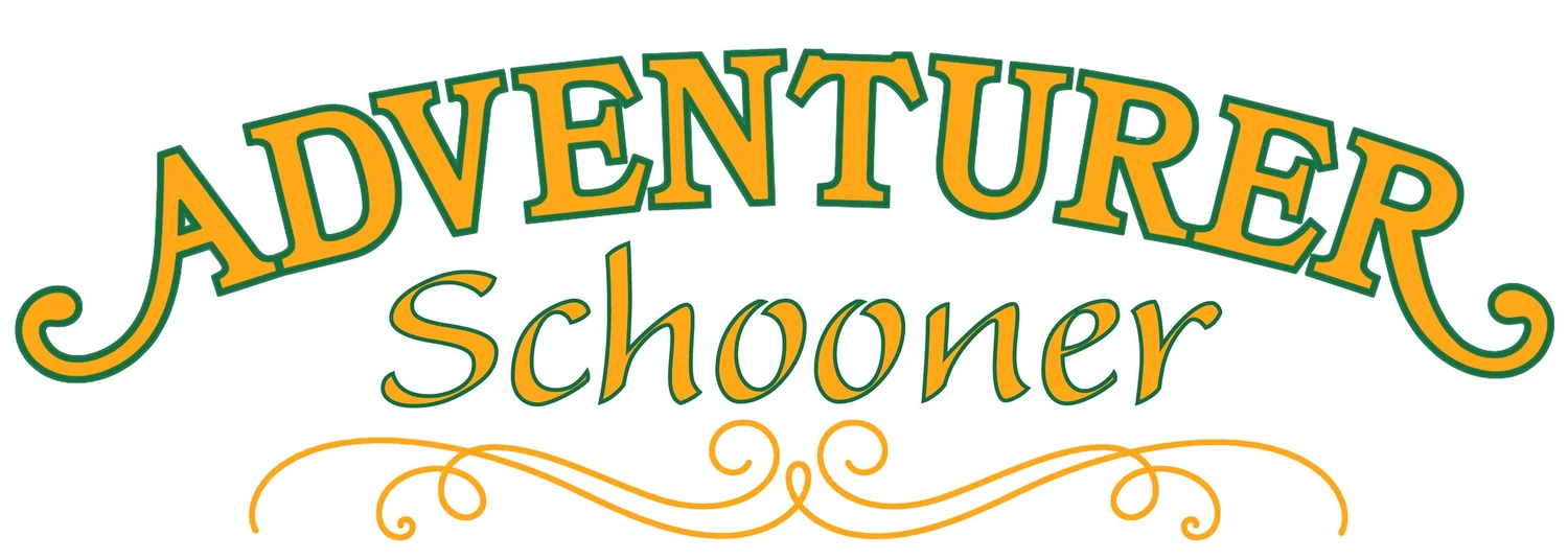 Schooner Adventurer