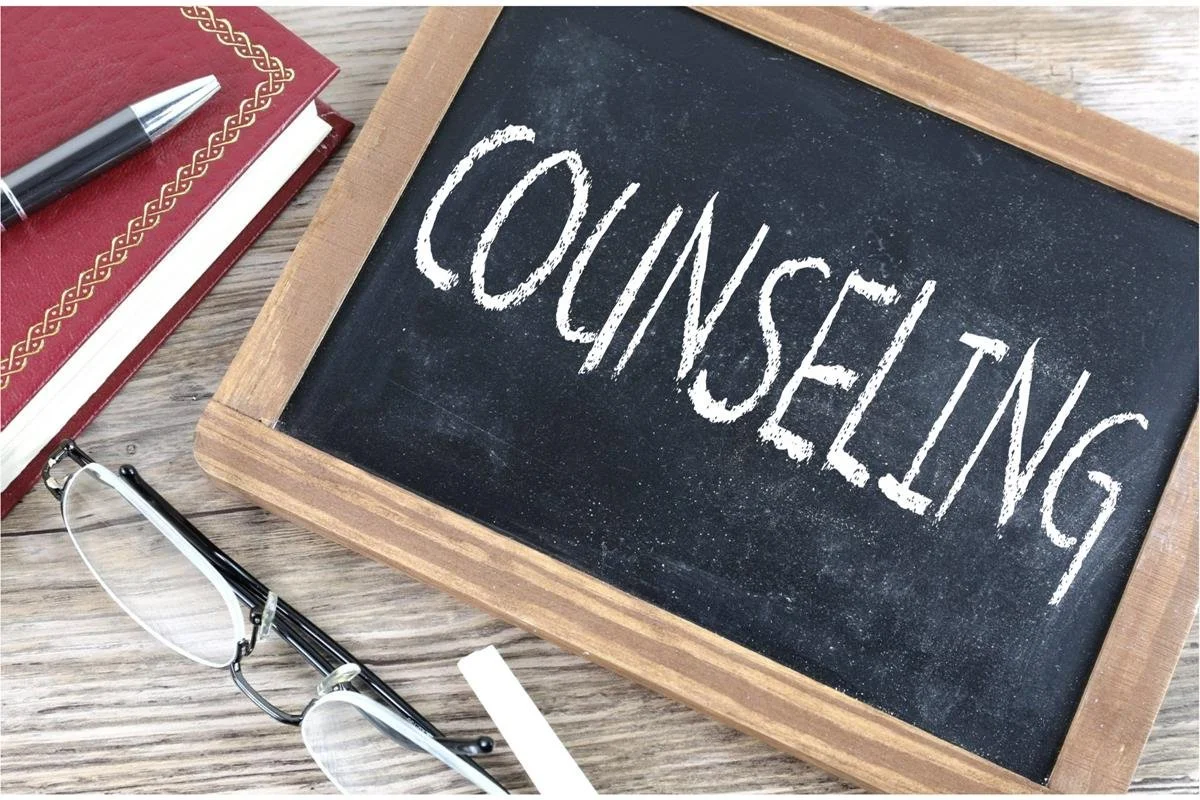 Premed Counseling
