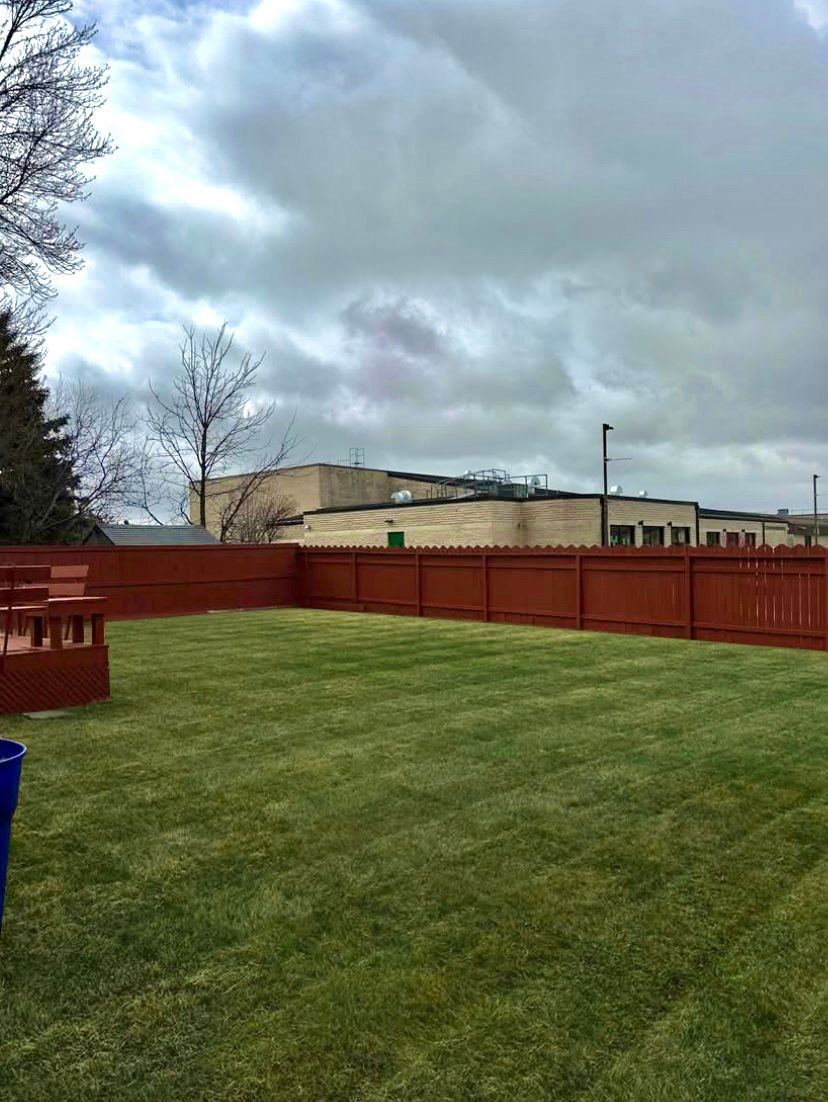 lawn care